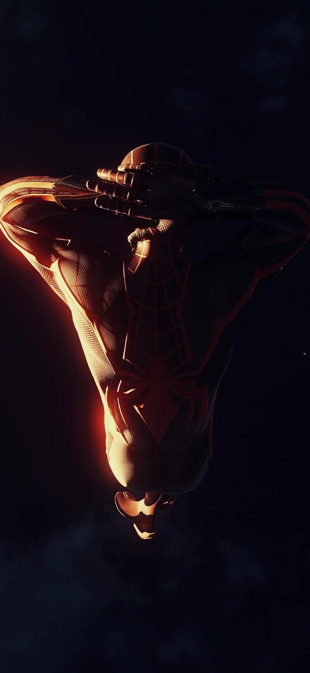 Spider Man Wallpaper V0 E89xqkuax2yb1