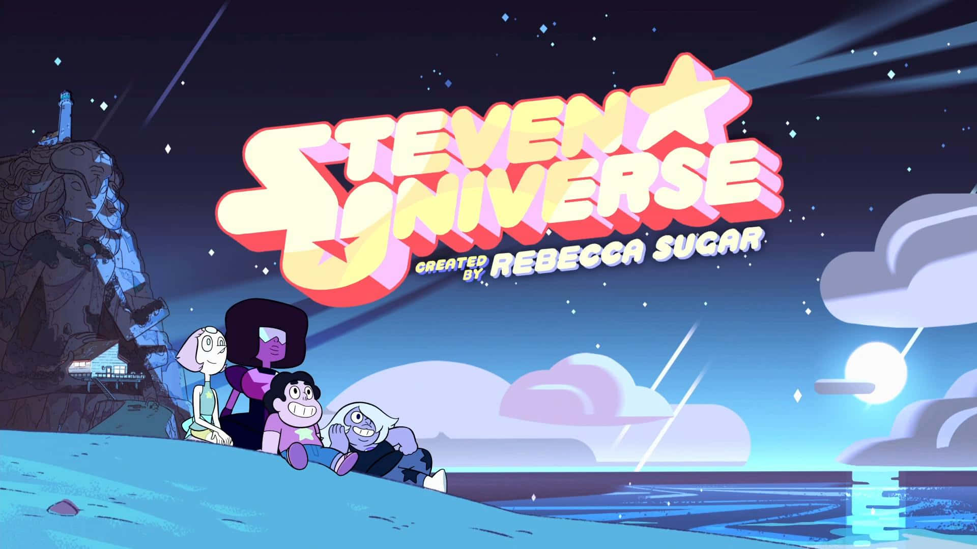 Steven Universe Wallpaper