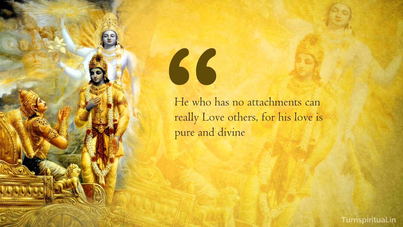 Lord Krishna Quotes On Love From Bhagavadgita Radha