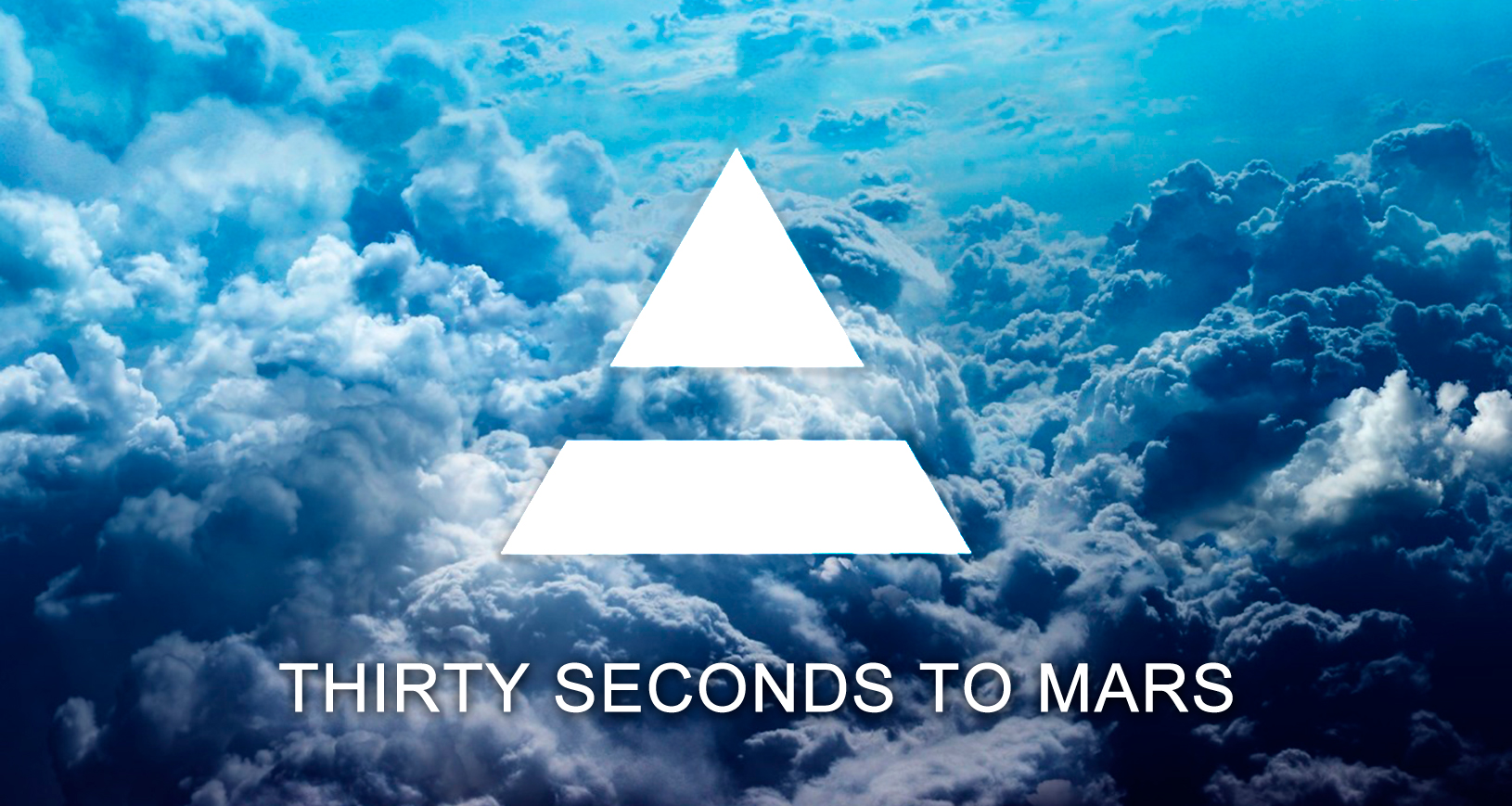 Thirty Seconds To Mars By Xmdctrue