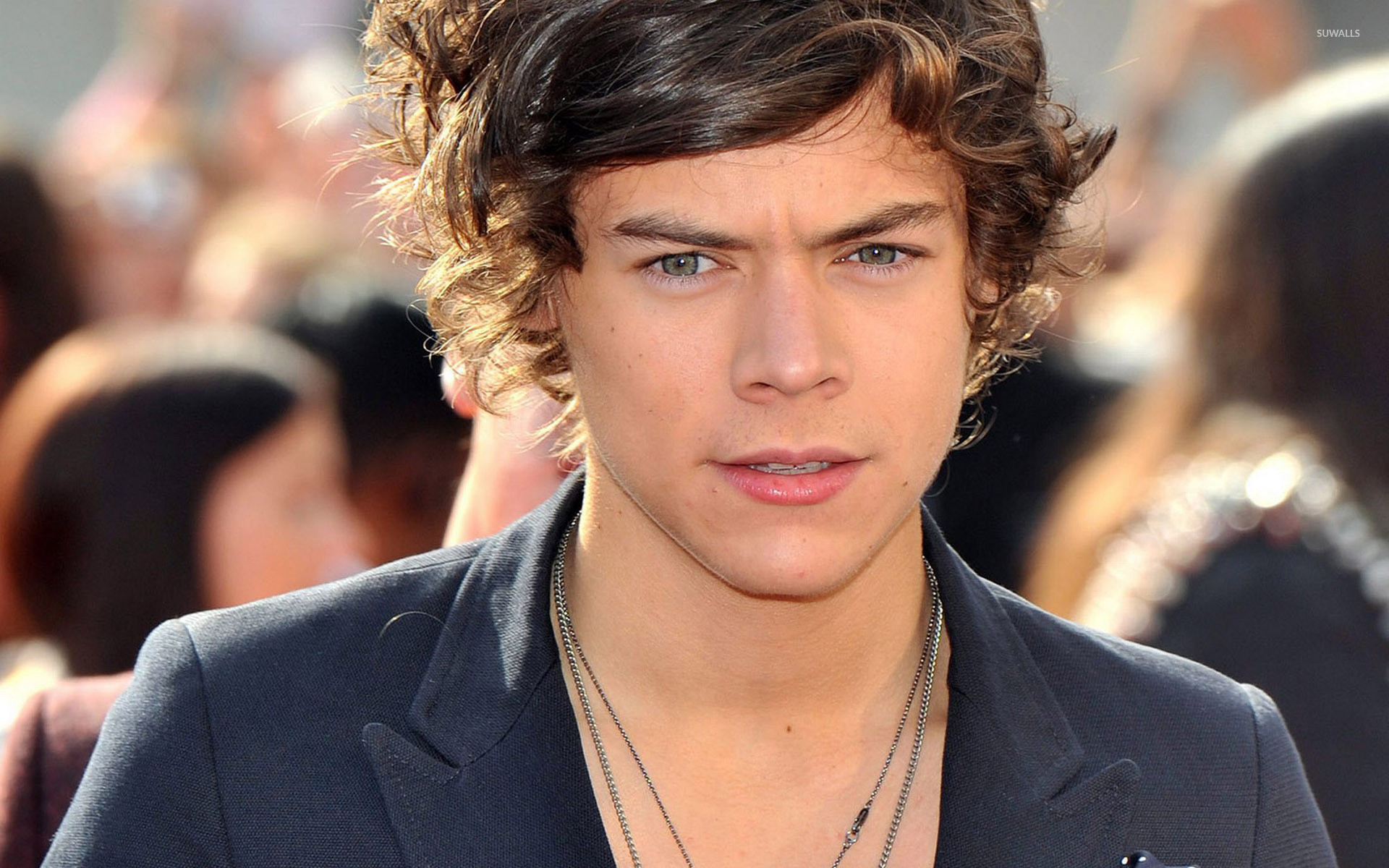 Harry Styles Wallpaper