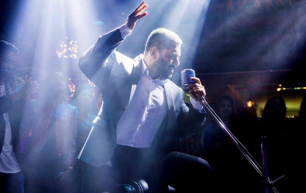 Sultan Movie Stills Salman Khan Click To