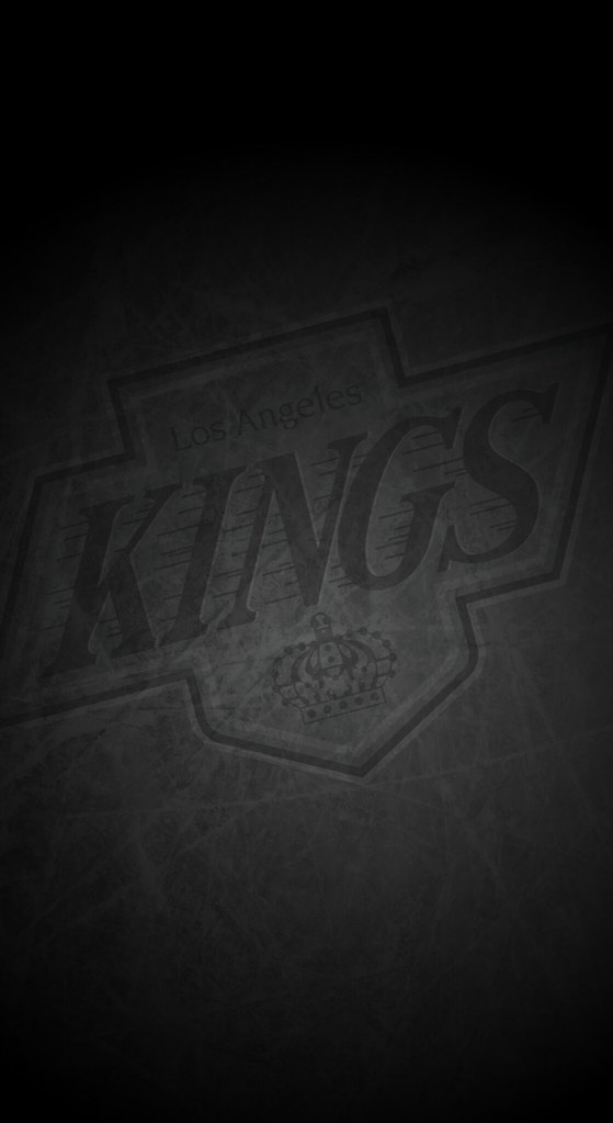 Los Angeles Kings Nhl iPhone X Xs Xr Home Screen Wallpap