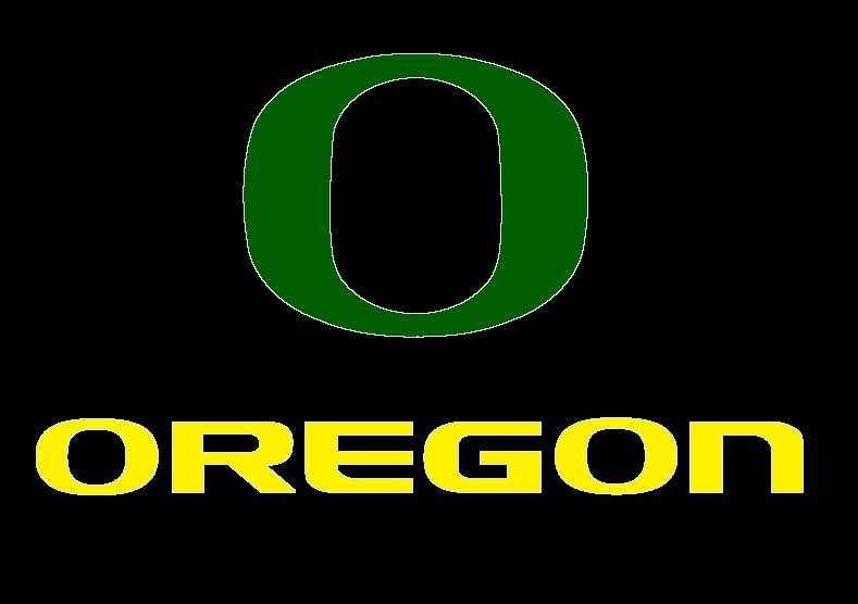 Oregon Ducks Logo Graphics Code Ments