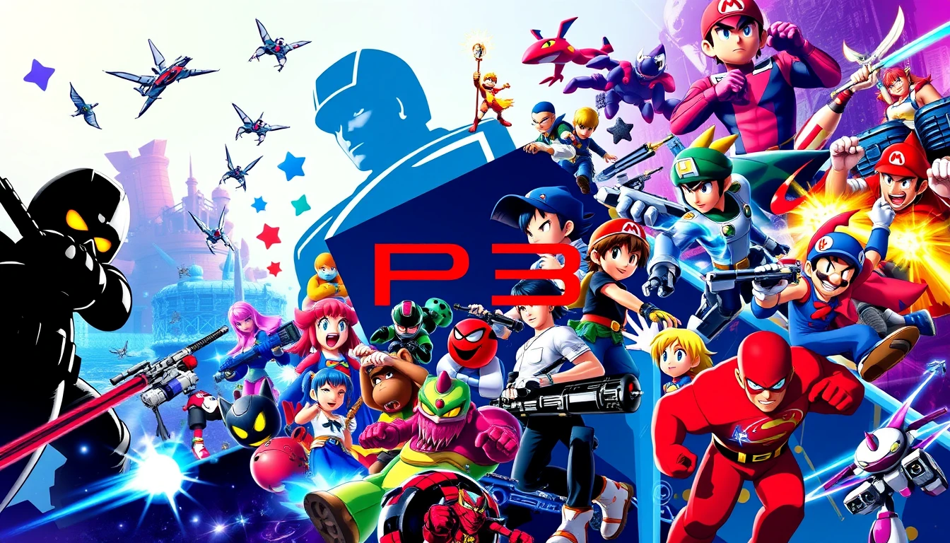 ps3 Wallpaper 1080p