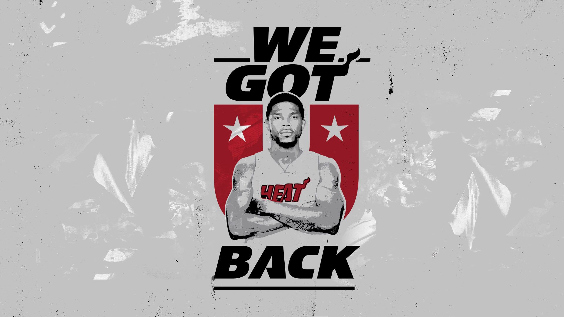Miami Heat Wallpaper For Your