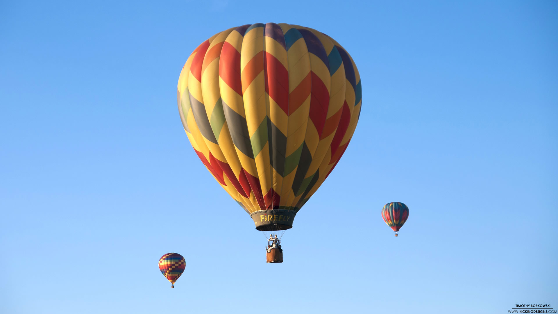 Hot Air Balloons Hd Wallpaper Car Pictures