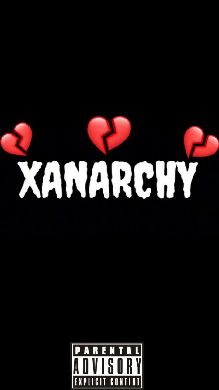 Xanarchy Wallpaper Lil Xan Billie Eilish Music