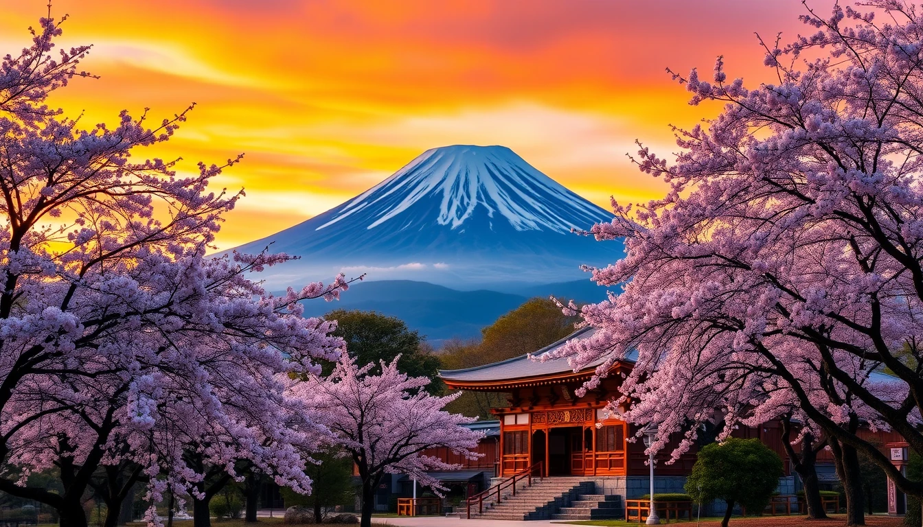 Best Japan Wallpaper