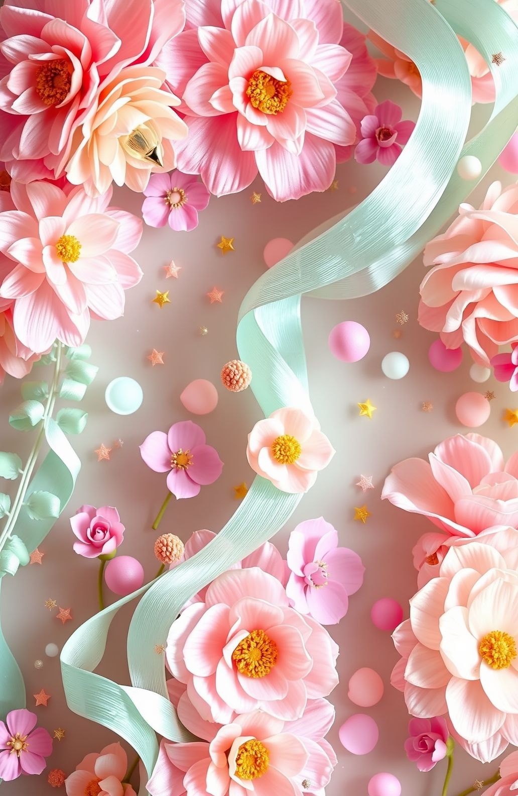 Home Screen Wallpaper For Girls