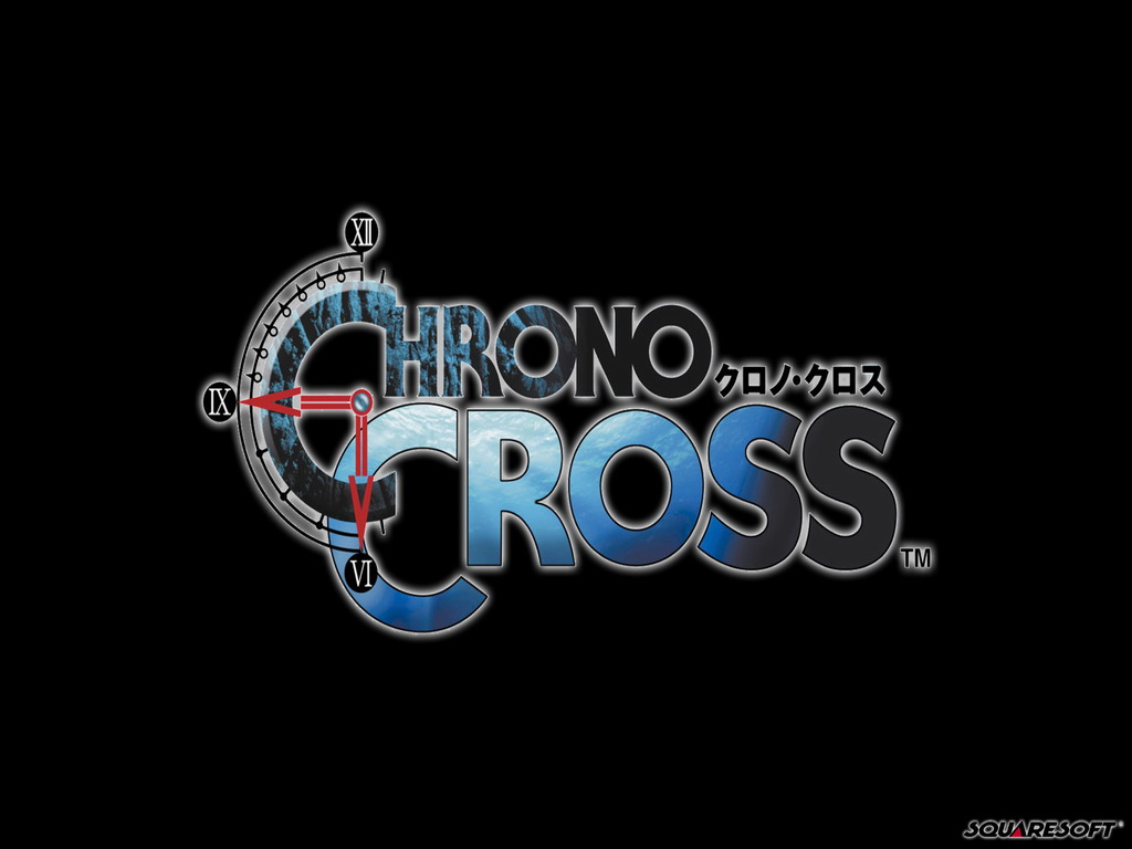 Chrono Cross   Chrono Cross Wallpaper 28575915