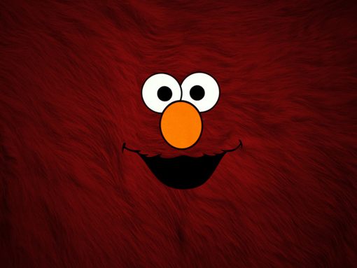 Elmo Wallpaper To Your Cell Phone Sesame Street
