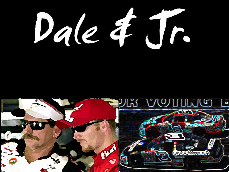 Dale Earnhardt Jr Official Website Of Car Release