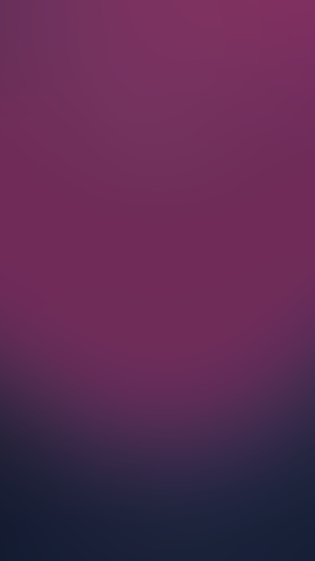 Simple Purple Gradient Samsung Android Wallpaper