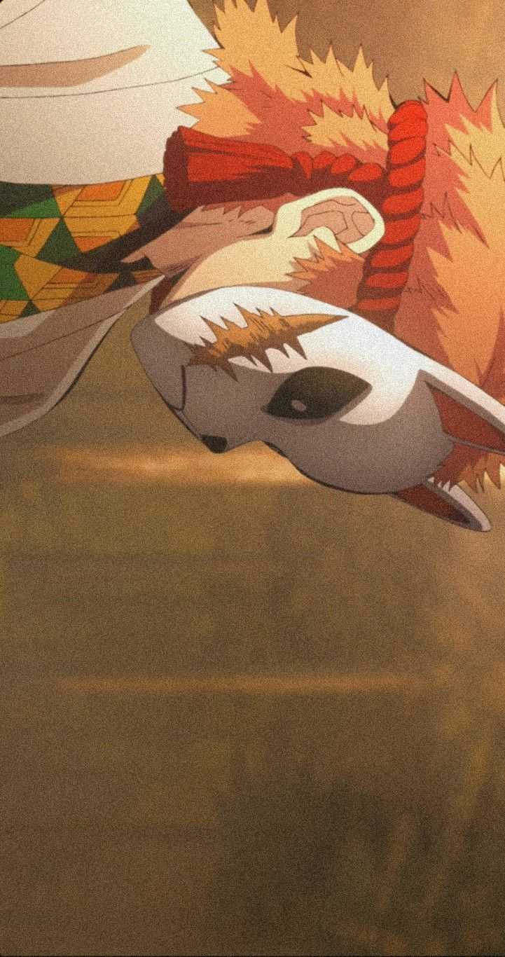 Sabito Wallpaper