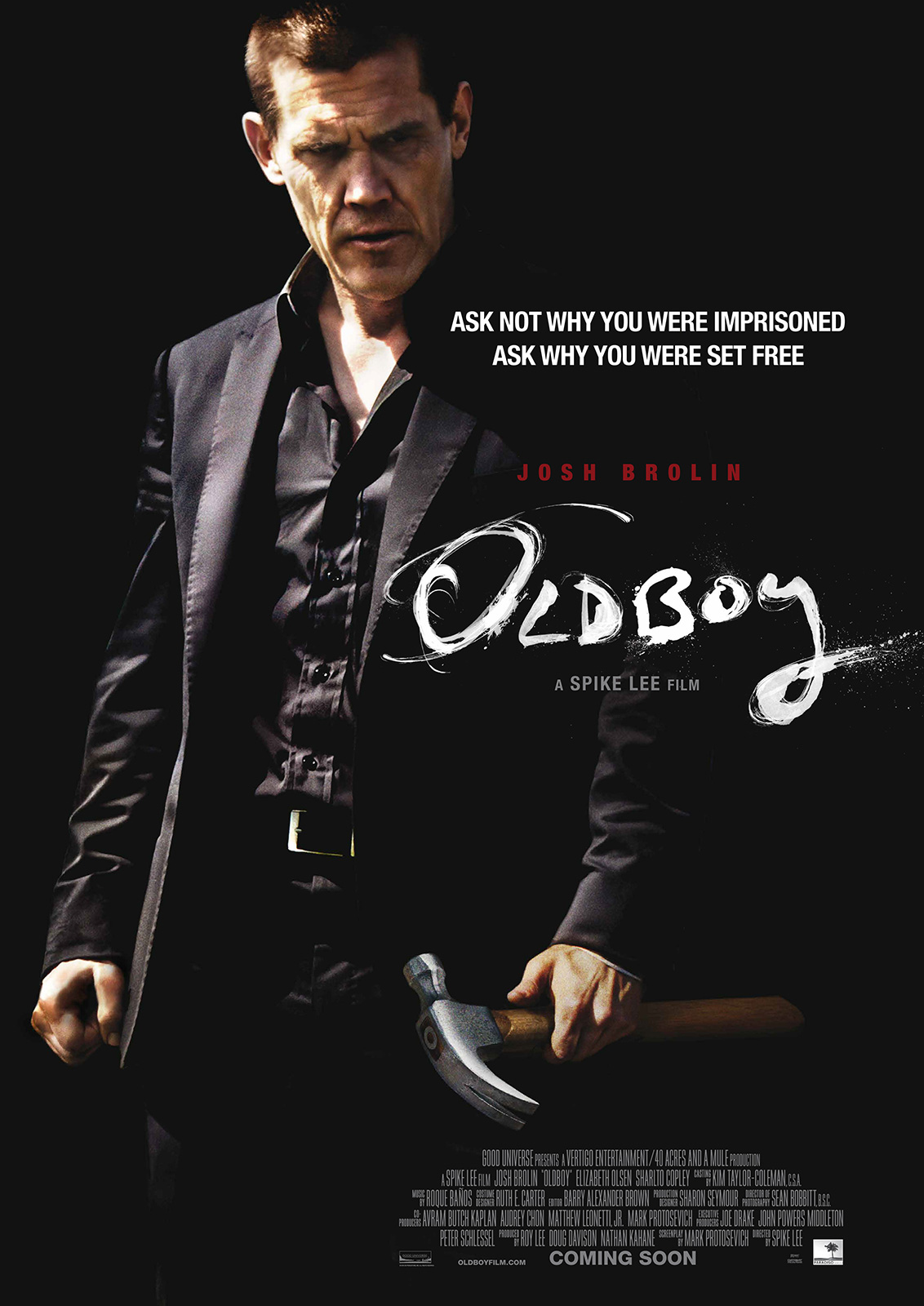 Oldboy Wallpaper Movie Hq Pictures