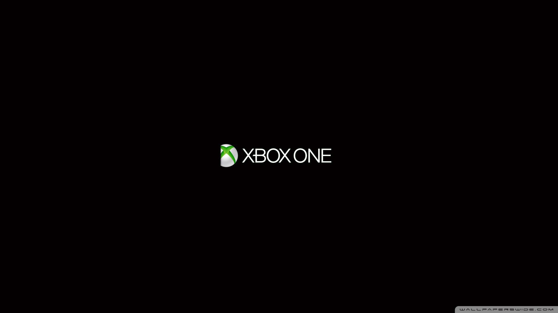 Xbox One Wallpaper In 1080p