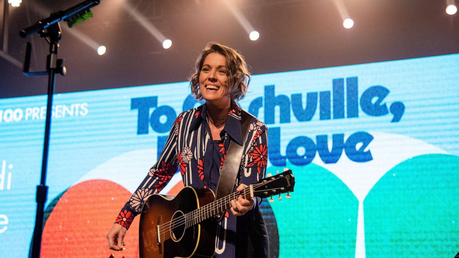 Top Brandi Carlile Wallpaper Full HD 4k To Use