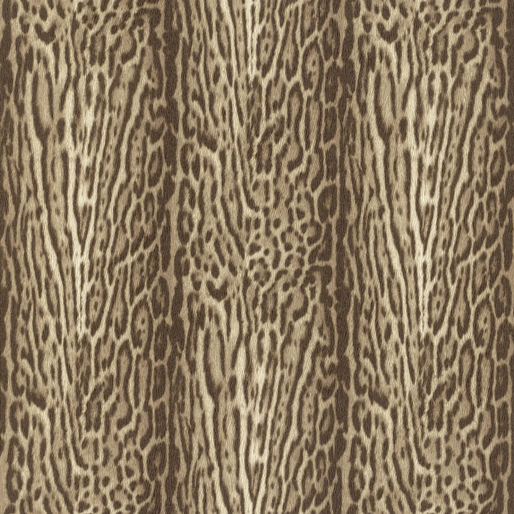 Rasch Out Of Africa Animal Print At Wilko