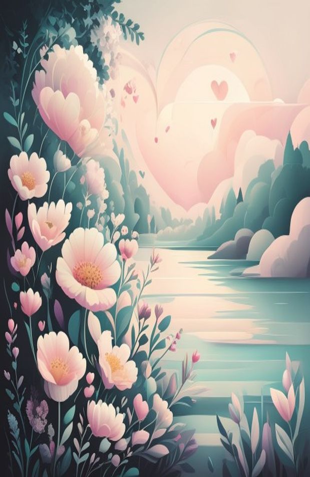 K Love Wallpaper