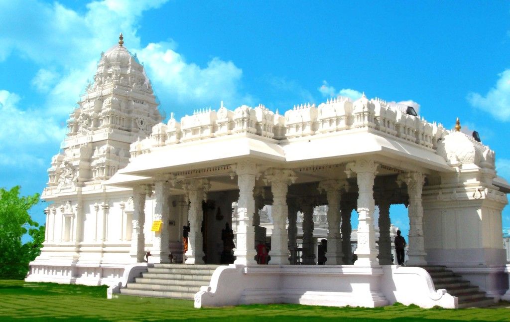 Beautiful Temple In India HD Wallpapers Studio background Hd