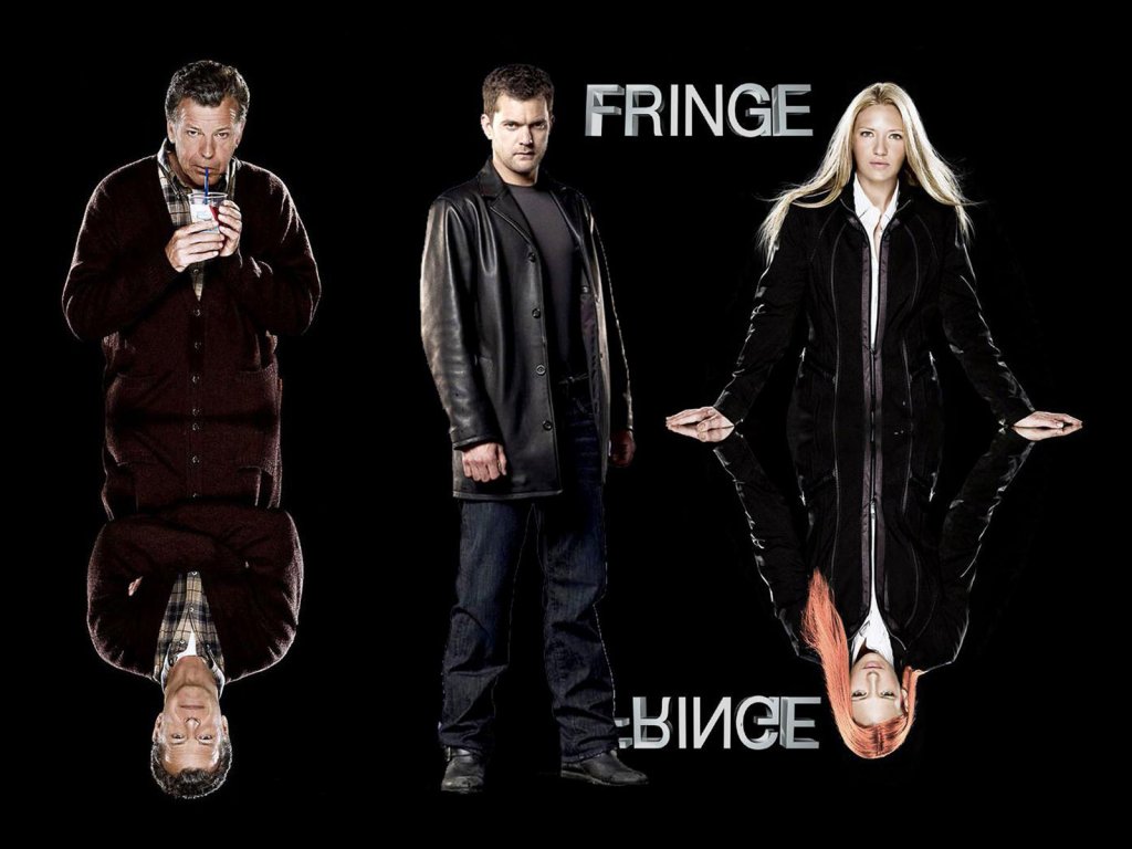Fringe Wallpaper 1024x768 Wallpapers 1024x768 Wallpapers Pictures