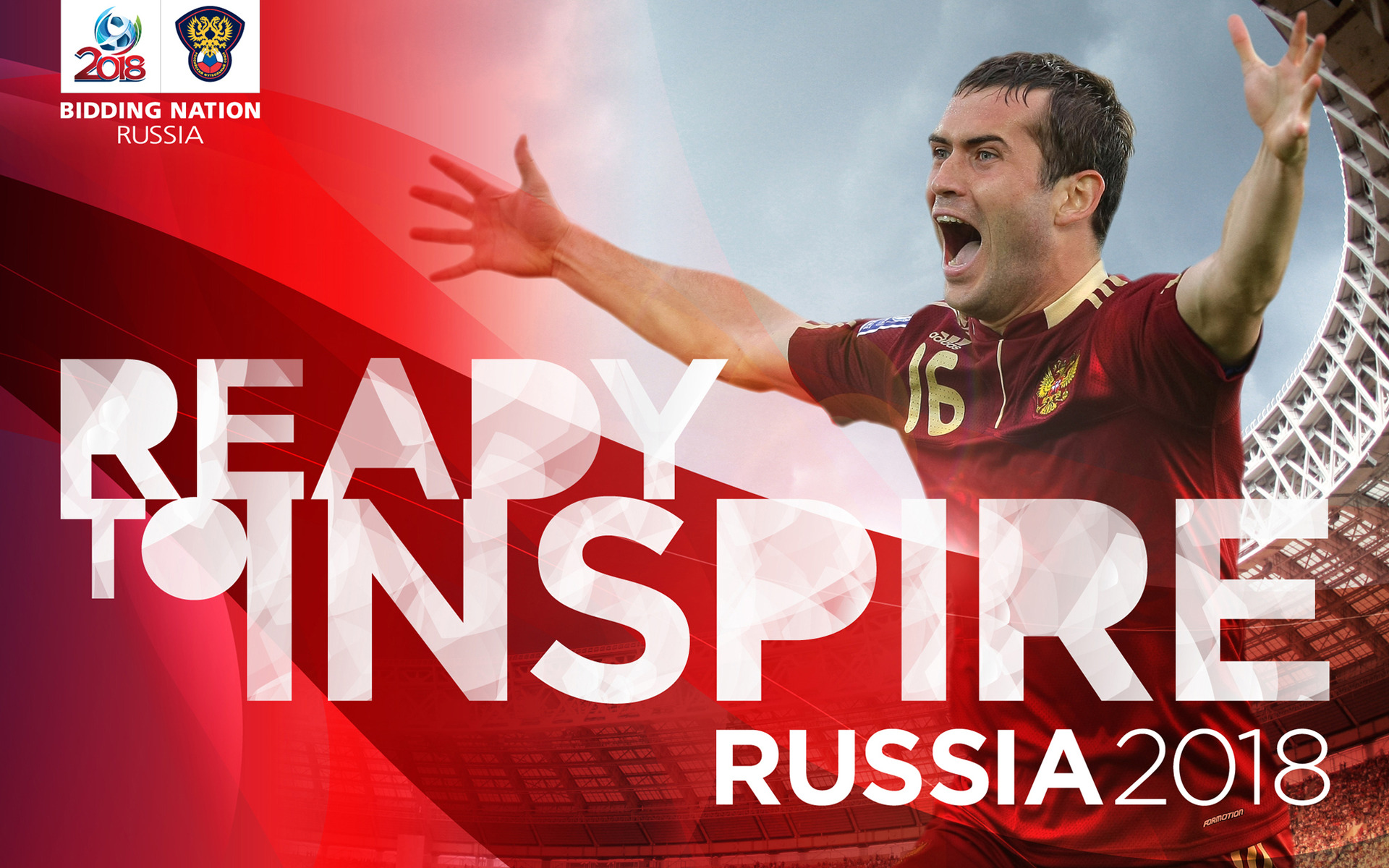 Russia Fifa World Cup Wallpaper And Image