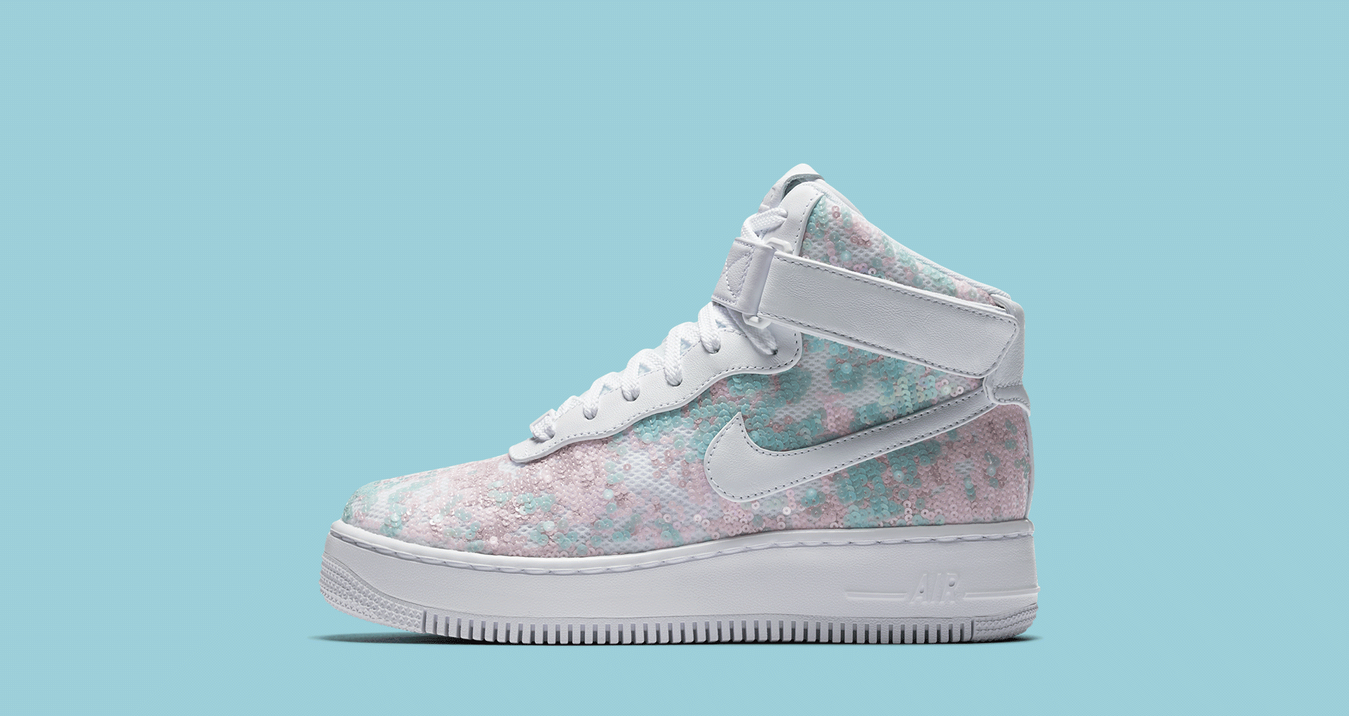 Nike Released Summer Shine Sneakers Inspired By Cinderella S