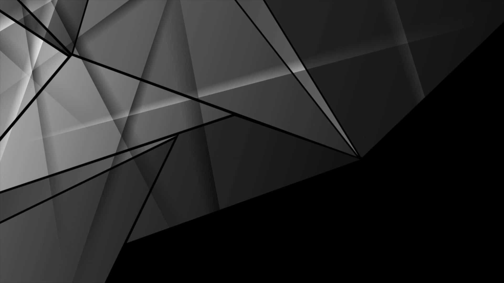 Dark Grey Aesthetic Wallpaper