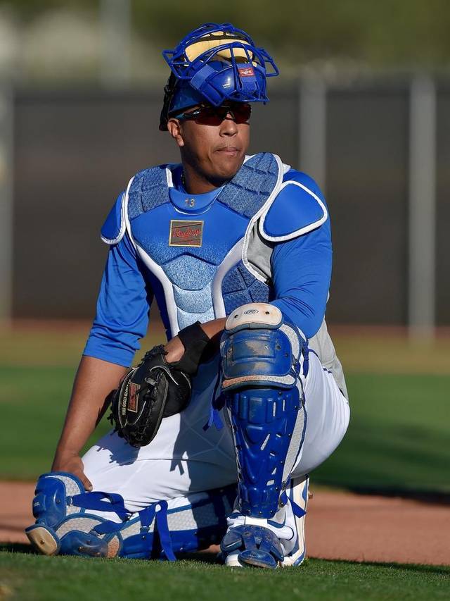 Free download Related Keywords Suggestions for Salvador Perez