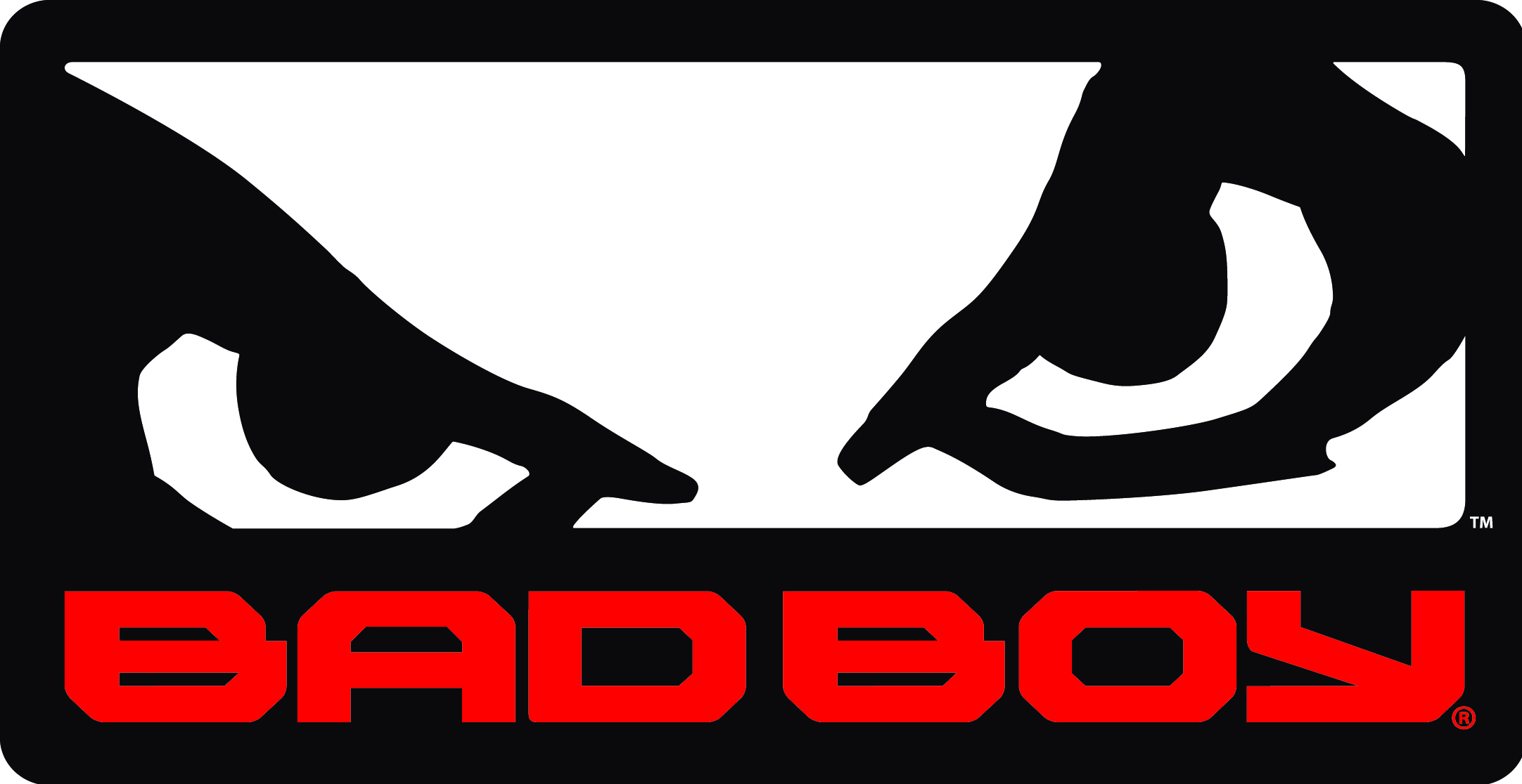 Bad Boy Mma Logo For