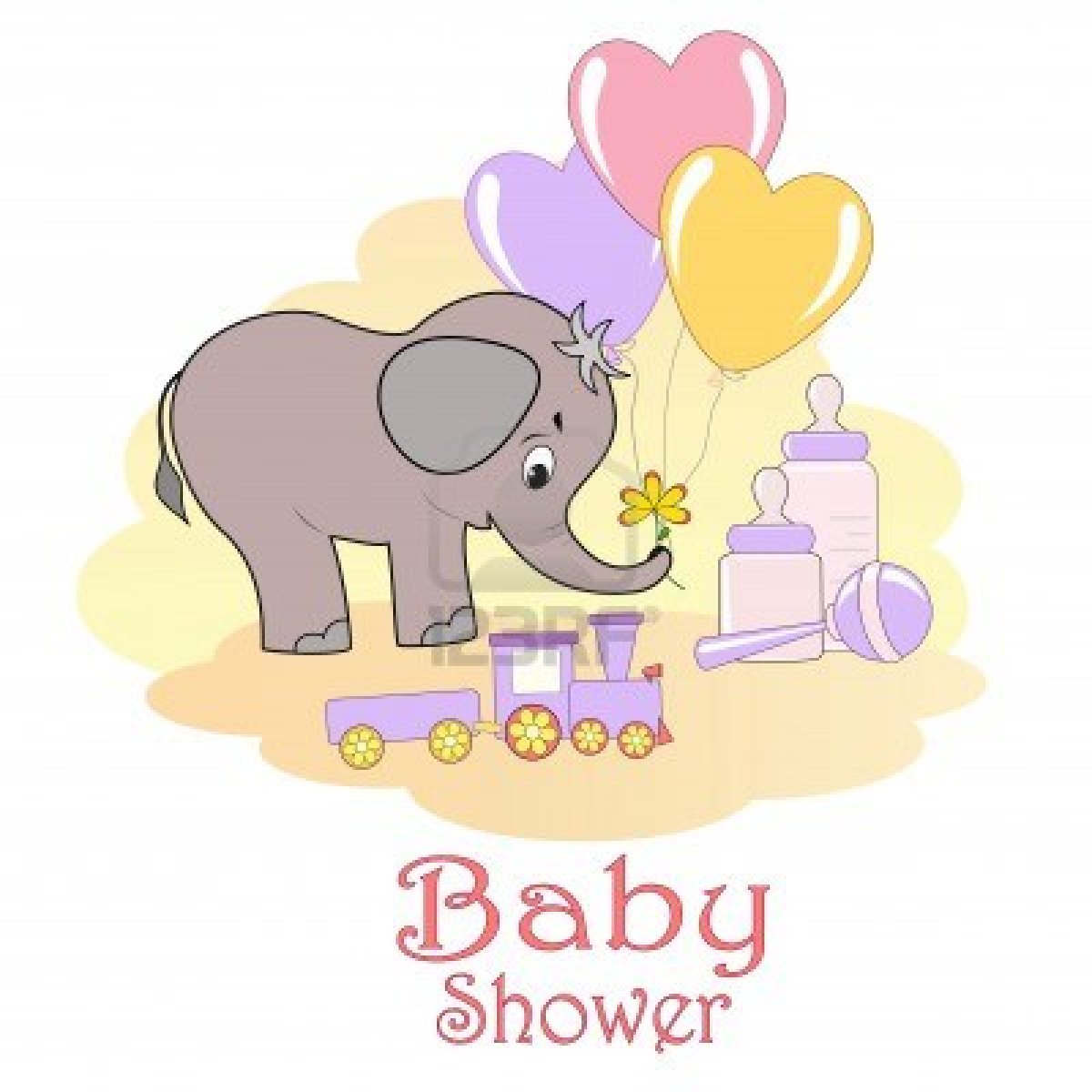 Baby Shower Party Supplies Favors Decorations Games