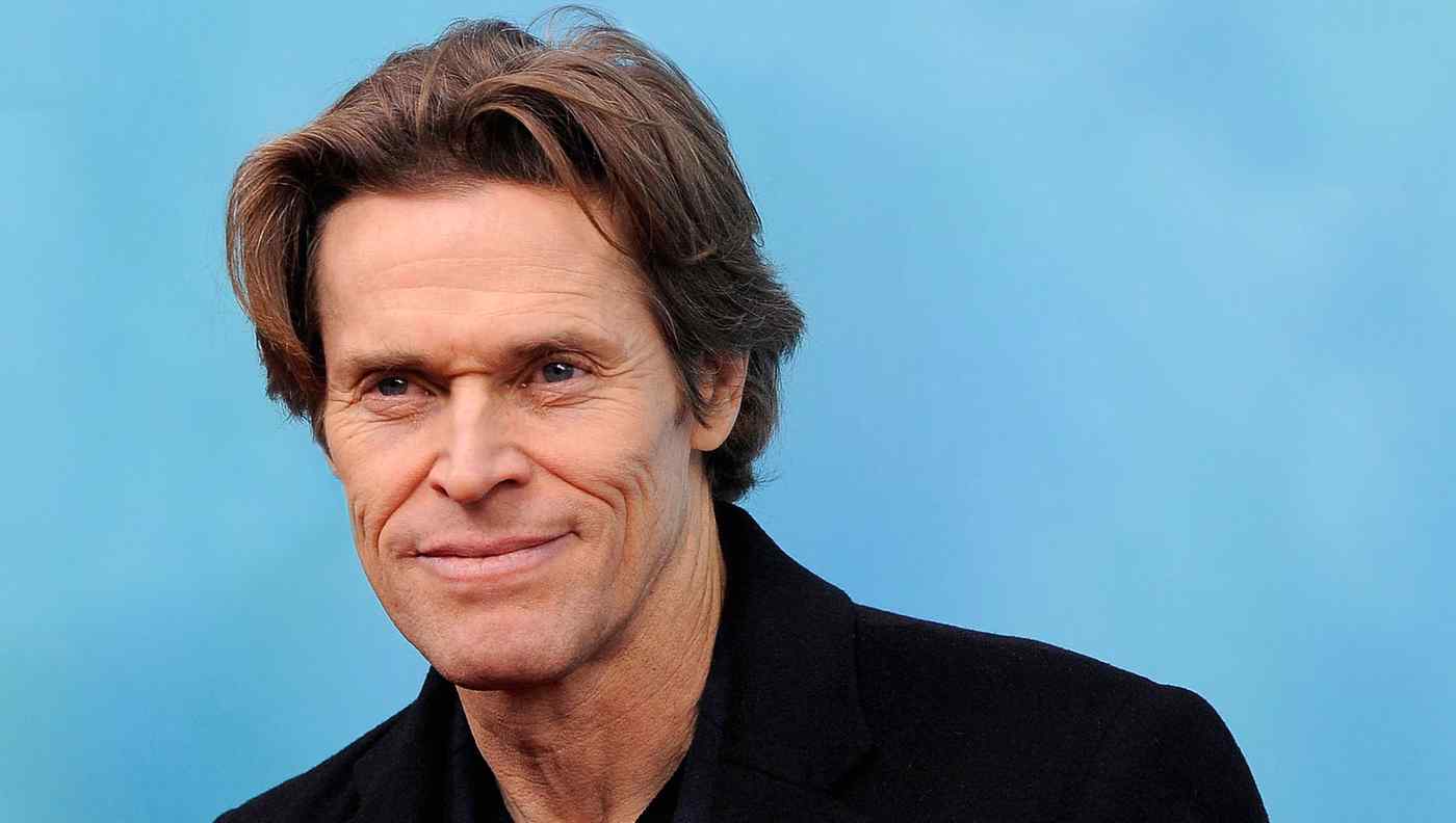 Willem Dafoe Image HD Wallpaper And Background
