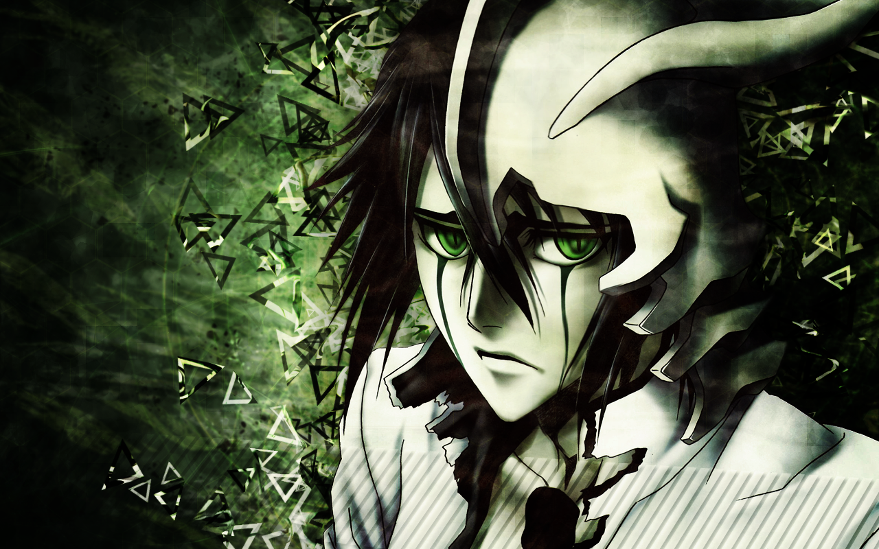 Ulquiorra Cifer Wallpaper  Download to your mobile from PHONEKY