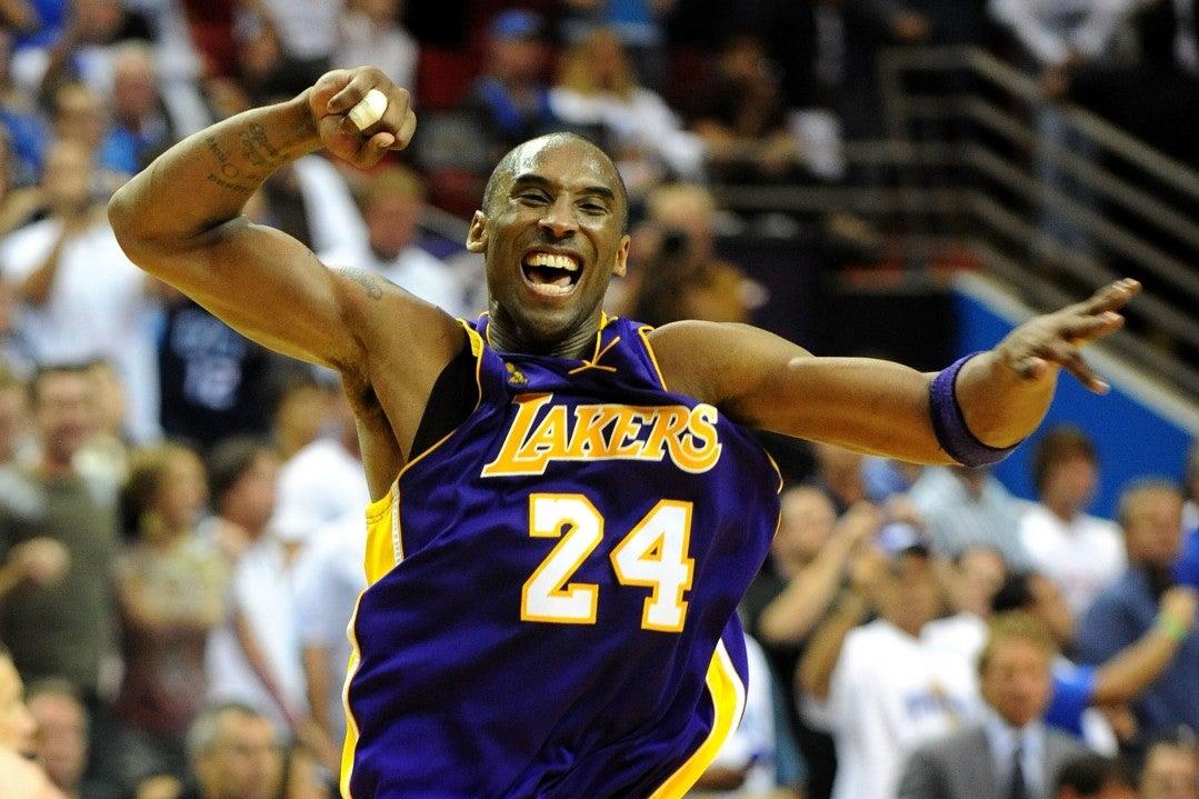 Remembering Kobe Bryant The Life Of Nba Star In Pictures