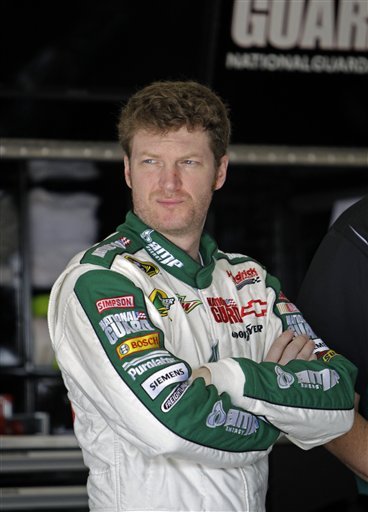 Dale Earnhardt Jr HD Image Photos Fanphobia