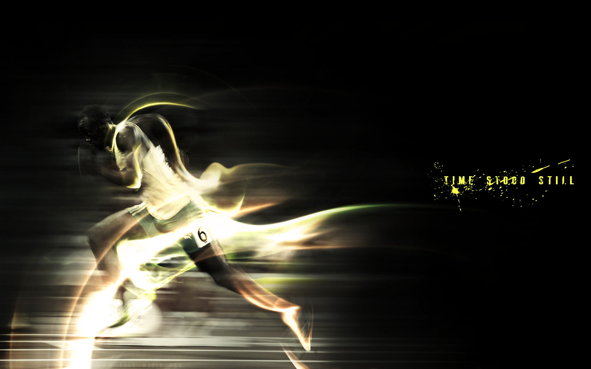 Running Wallpaper HD