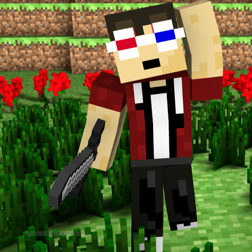 Nova Skin - Minecraft Wallpaper Generator with by FrostCat21 on