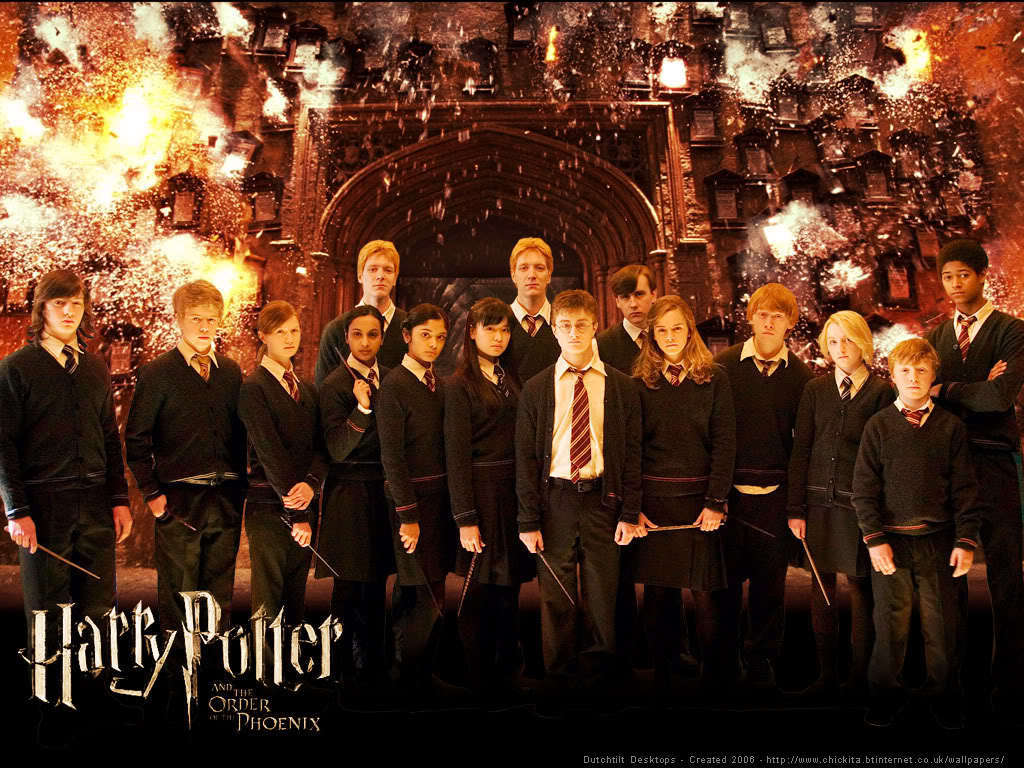 Harry Potter Wallpapers   HD Wallpapers Backgrounds of