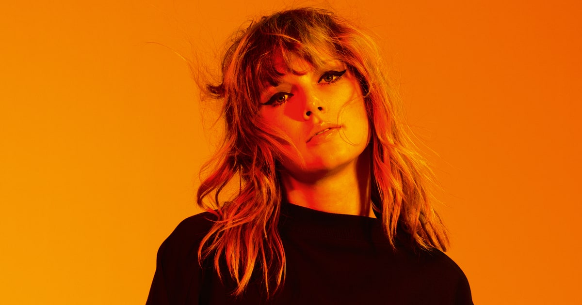 Taylor Swift S Reputation Letter Tackles Fame