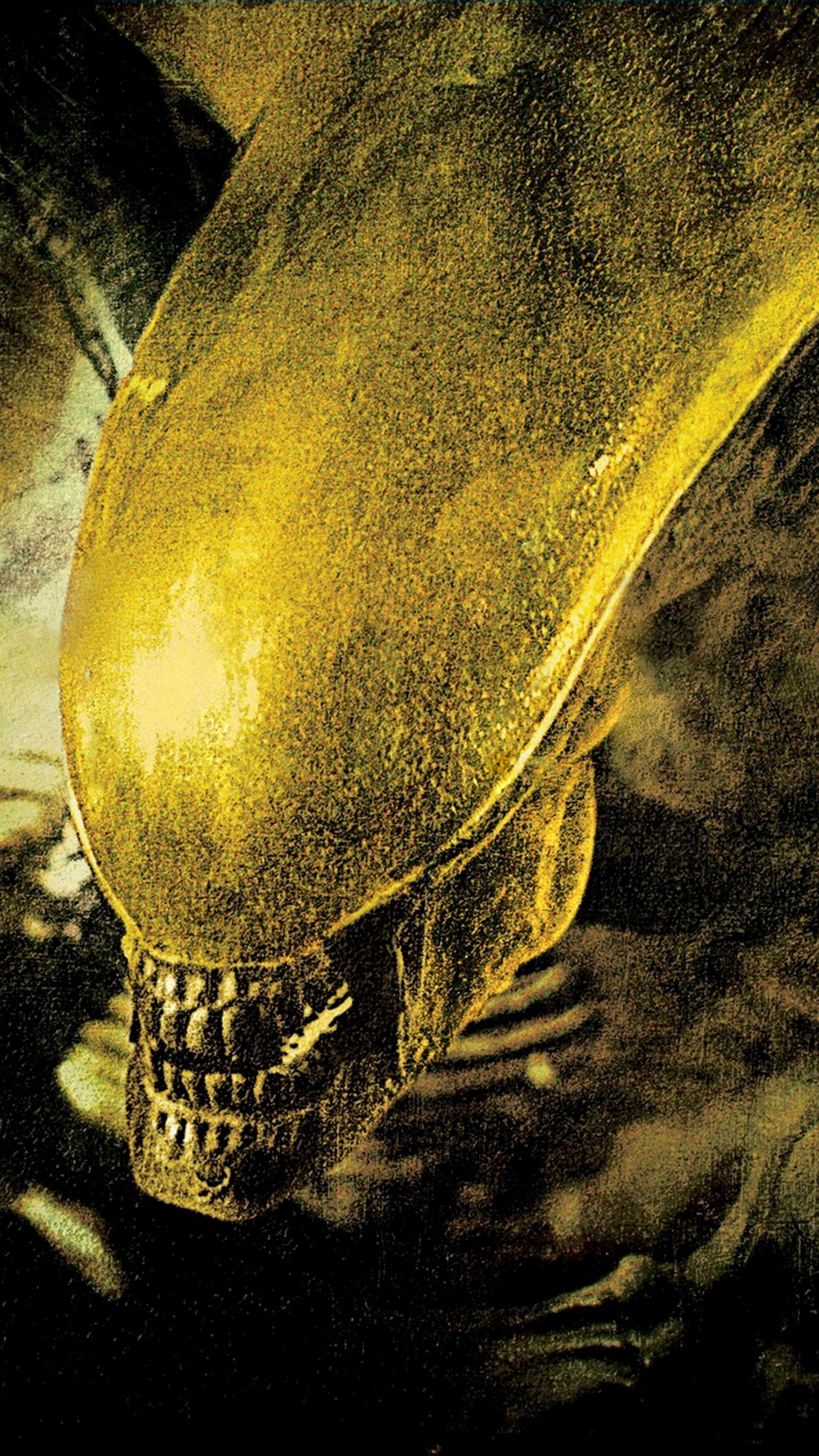 Alien Phone Wallpaper Moviemania