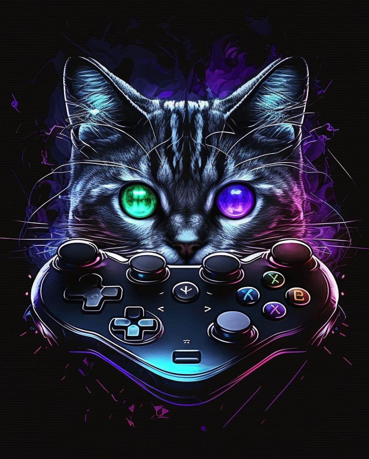 Cavendish Cat And Gaming House Blackpool