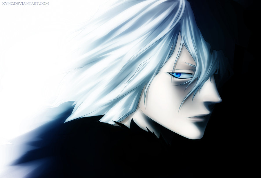 Bleach Tensa Zangetsu Wallpaper Hollowfied By