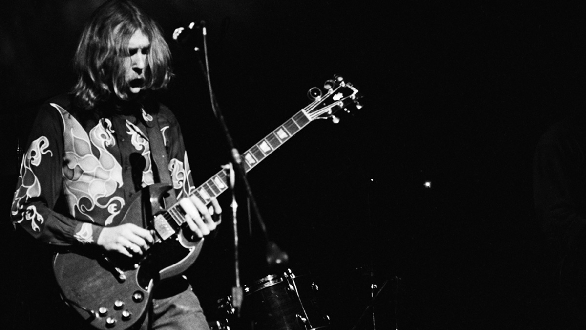 Guitar Tricks You Can Learn From Duane Allman World