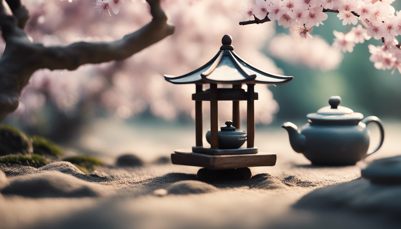 Japanese Aesthetic Wallpaper