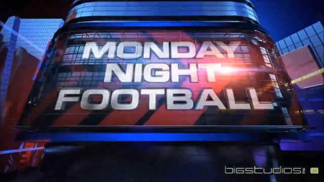 Espn Monday Night Football Theme Song Present