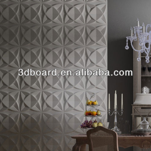 Korea 3d Wallpaper For Living Room