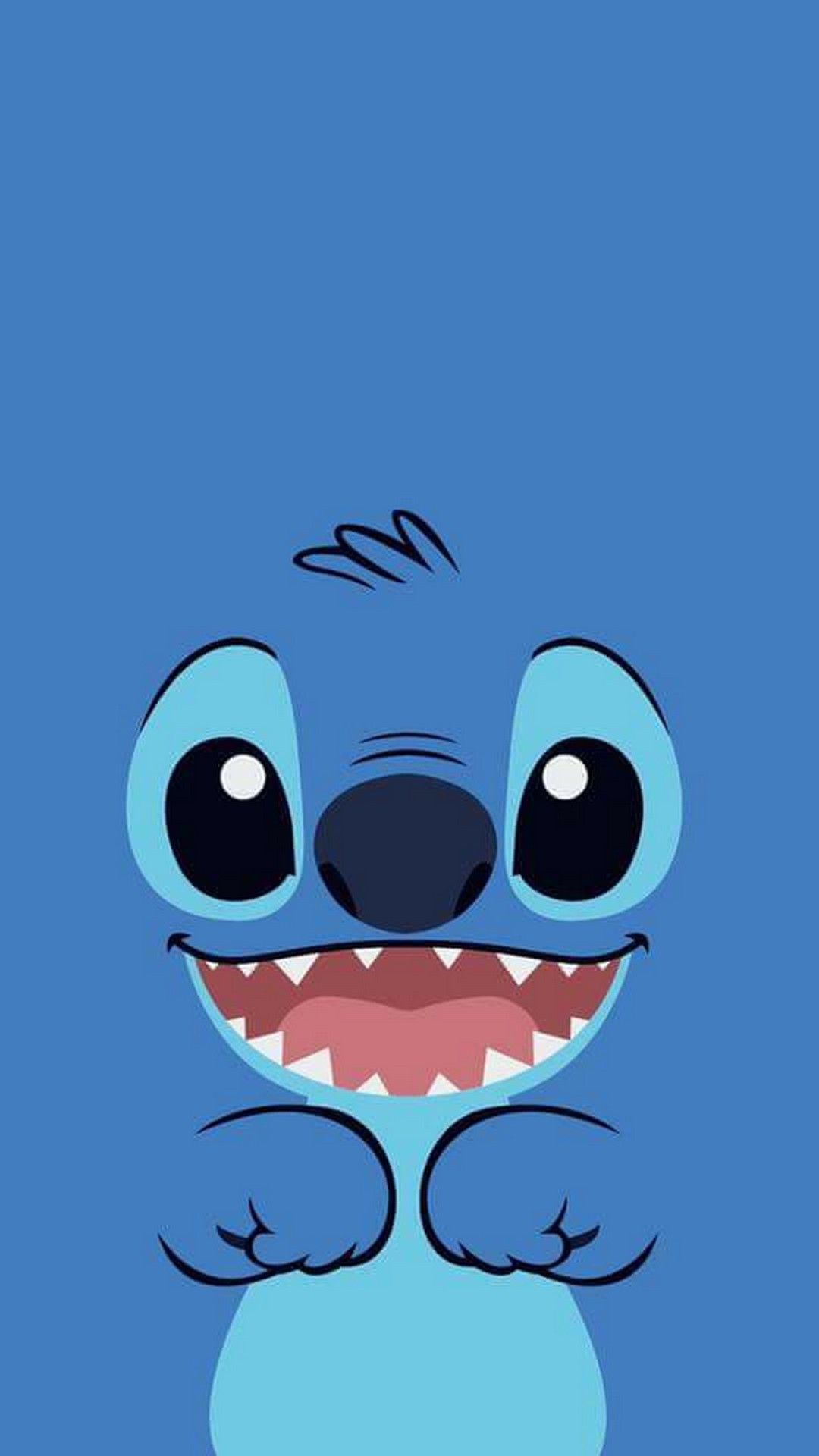 Stitch Disney Wallpaper On