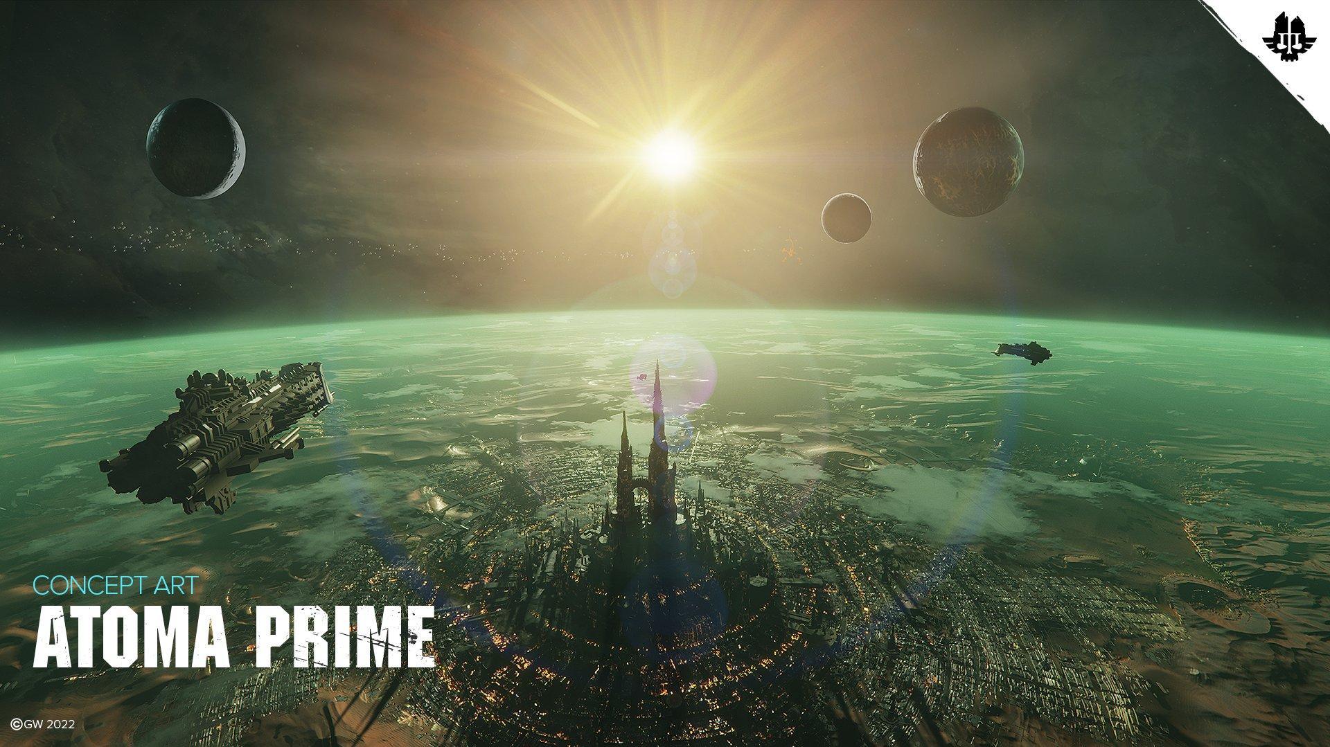 Warhammer 40k Darktide Na Platform X S T Co