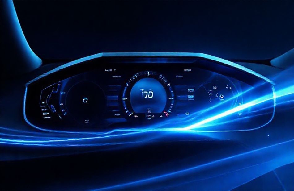 Ford Sync Wallpaper